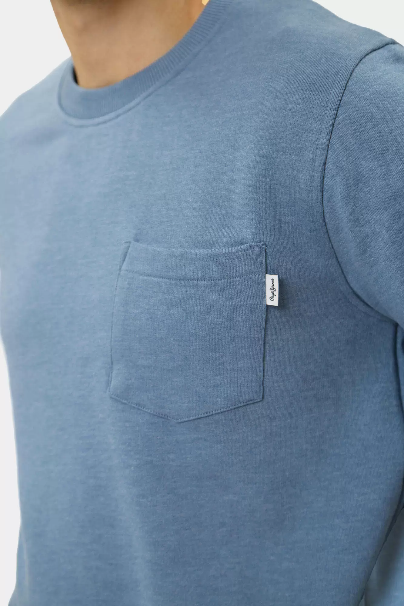 PM582696 Свитшот Pepe Jeans Синий