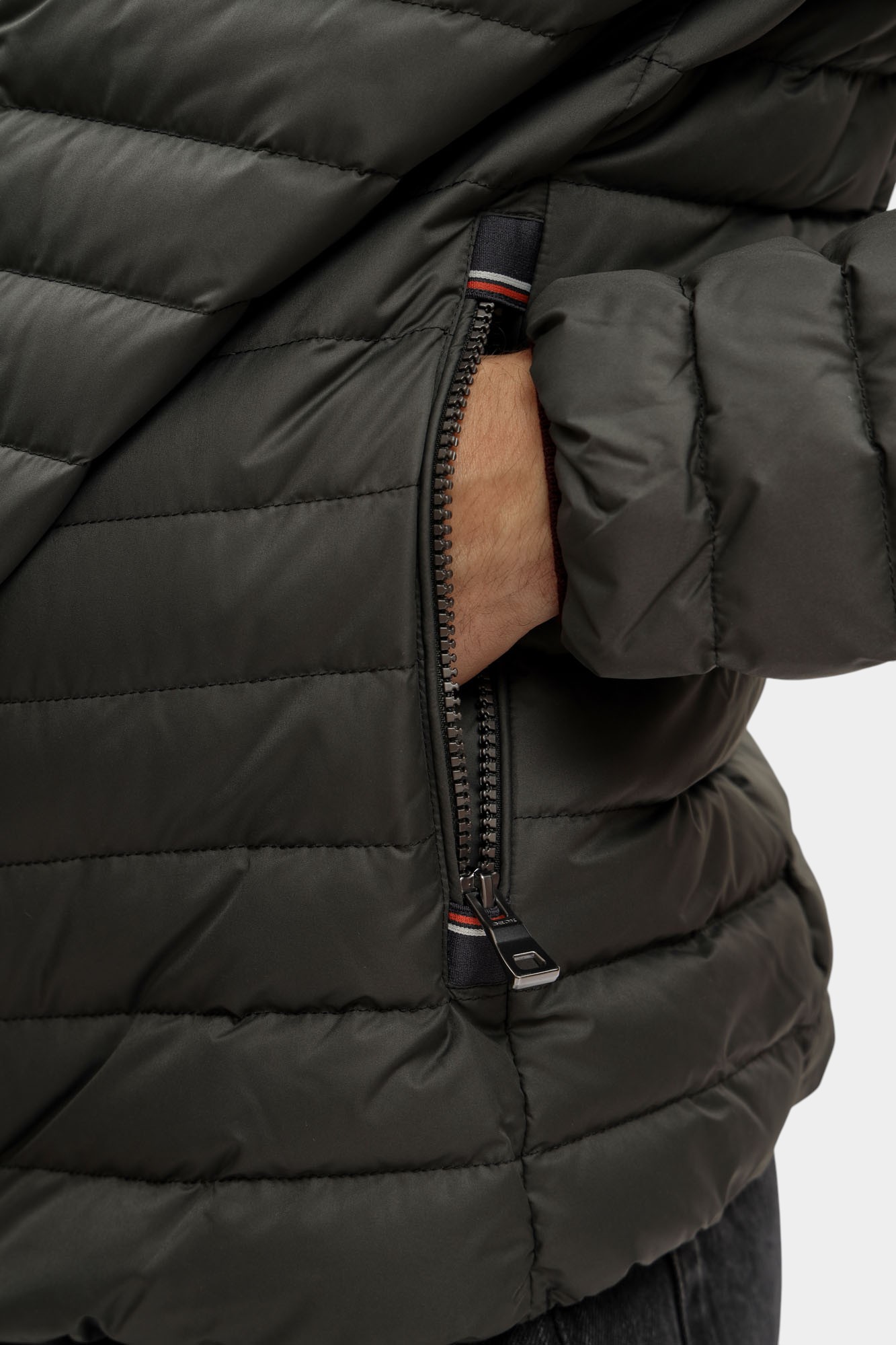 M5625DT3152F Куртка Geox Зеленый