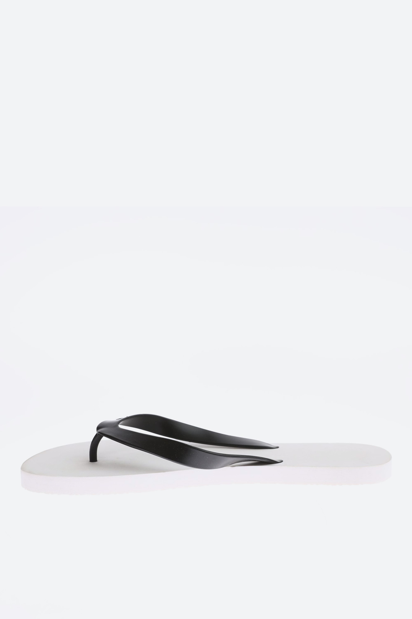 KM0KM00210 Шлепанцы Calvin Klein Underwear Белый