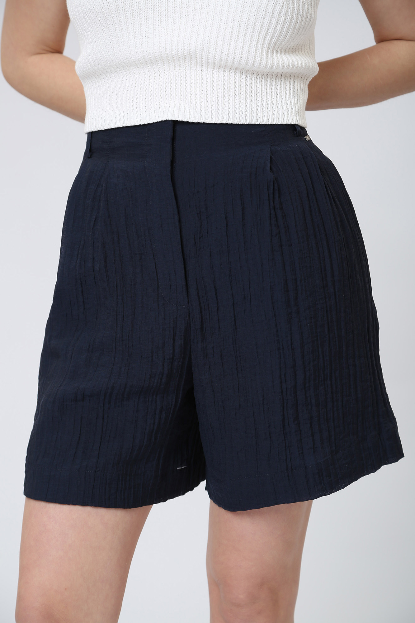 3RYS32_YN3KZ шорты armani exchange 