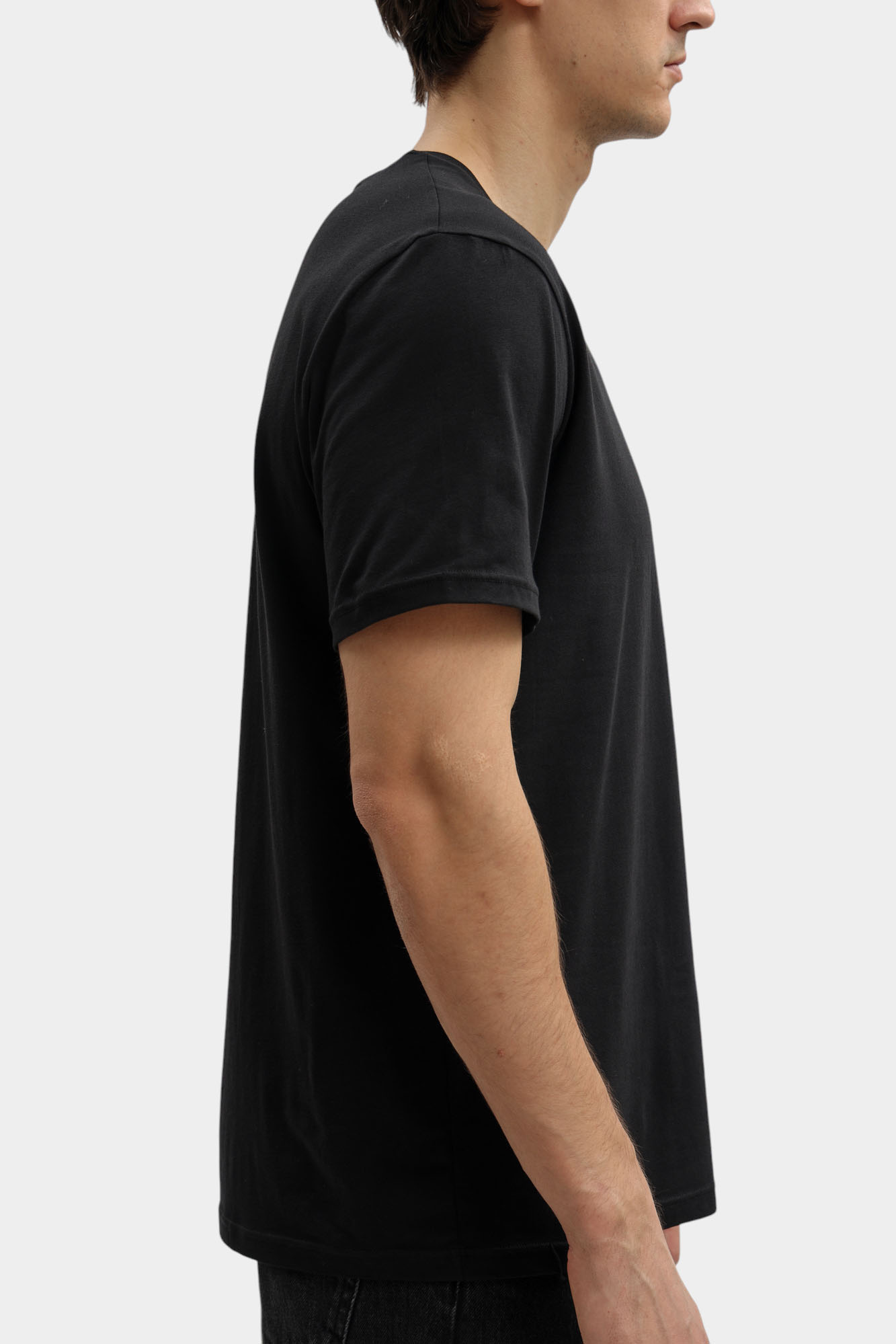 Футболка Emporio Armani 