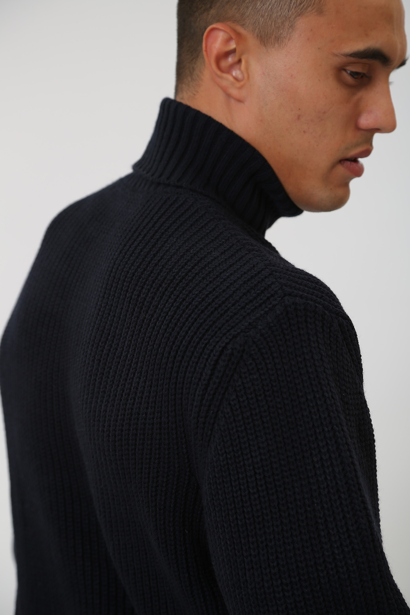 16014-51162 Свитер LTB Синий