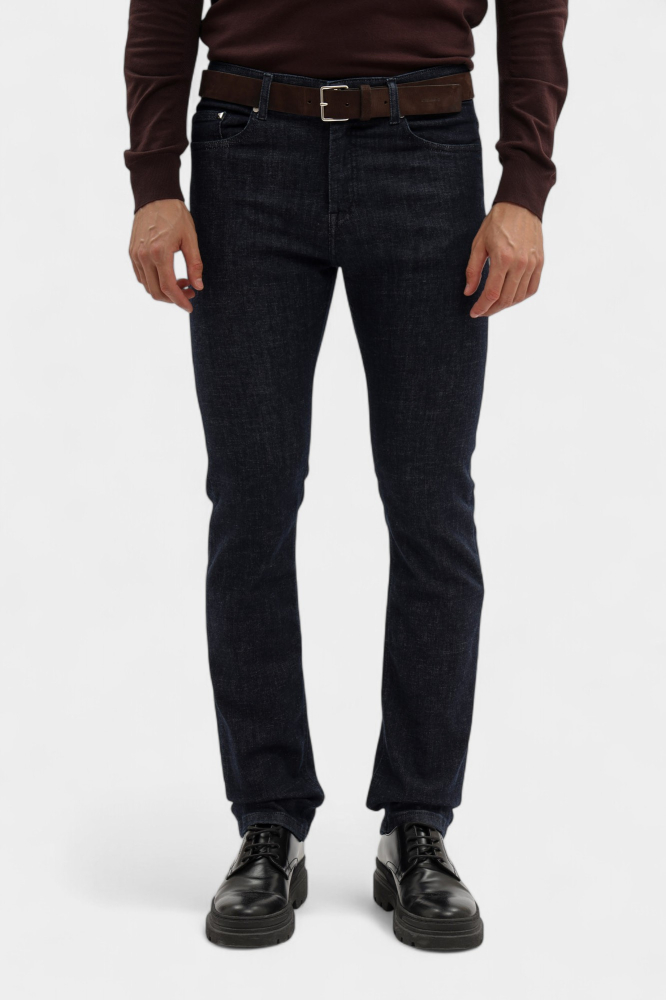 Кроссовки Armani Exchange Полиамид Серый