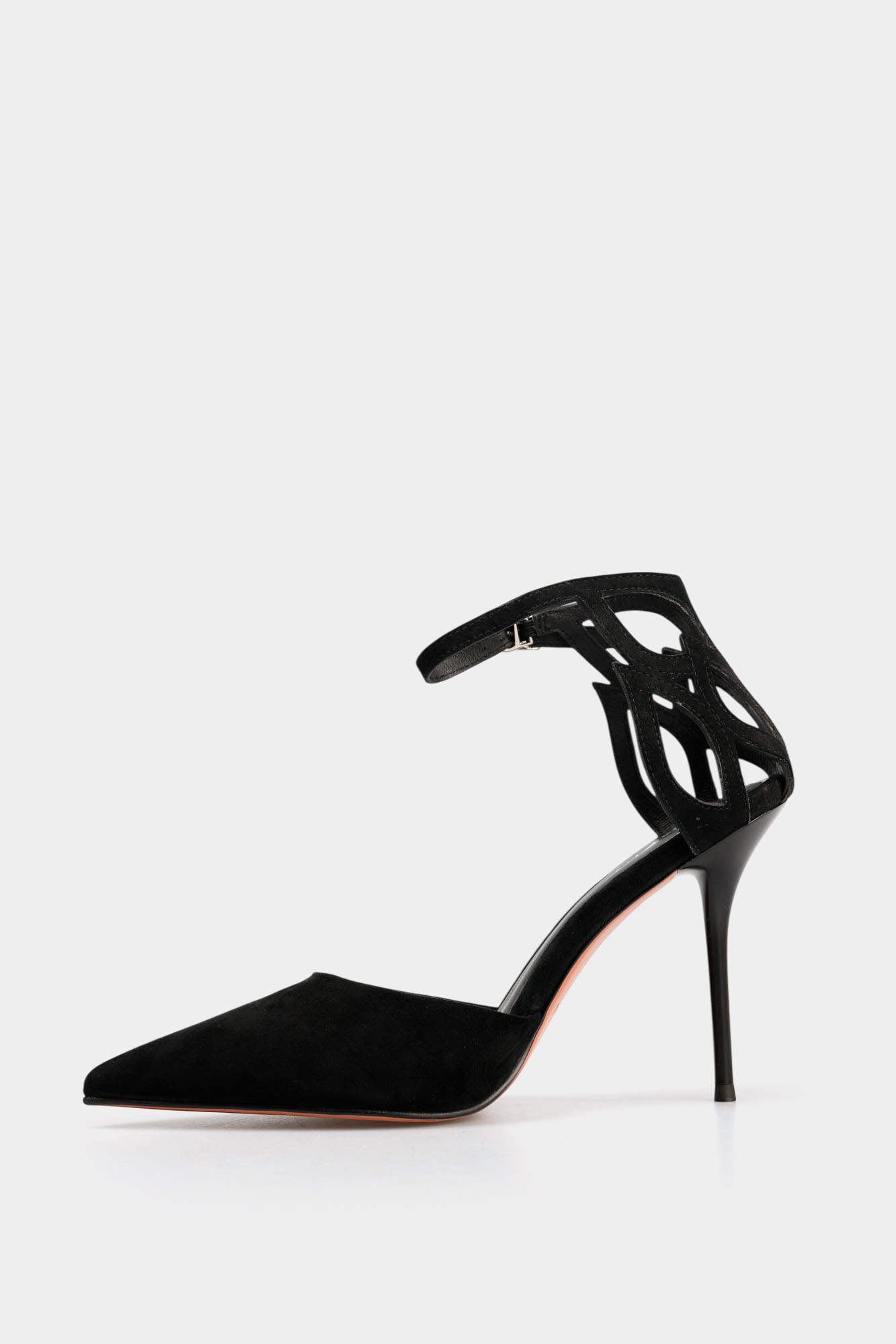 RP-77-8-2046-8 Босоножки Red Pin 