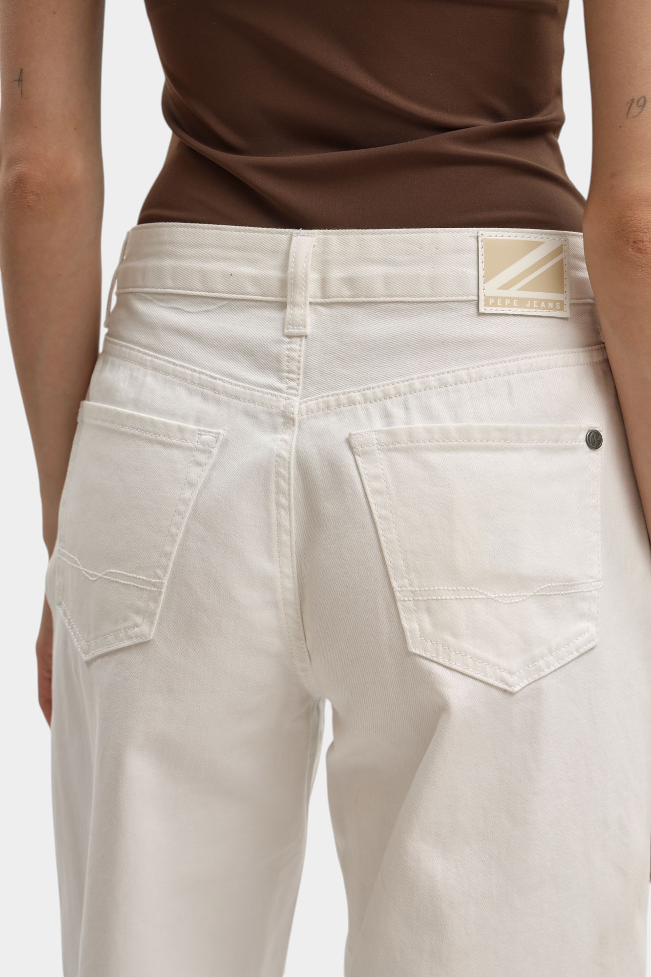 PL204684 джинсы pepe jeans