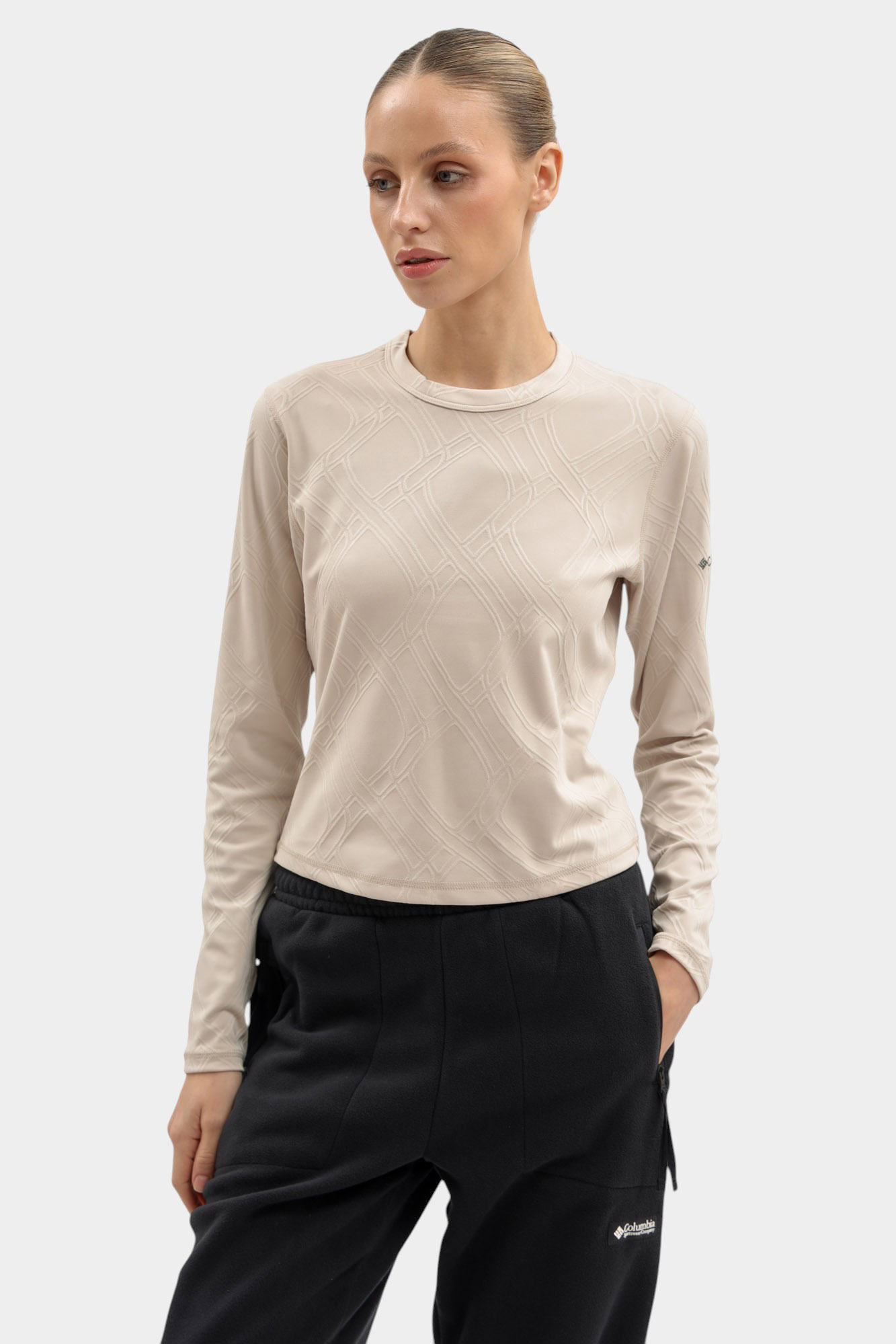 2135401 джемпер columbia