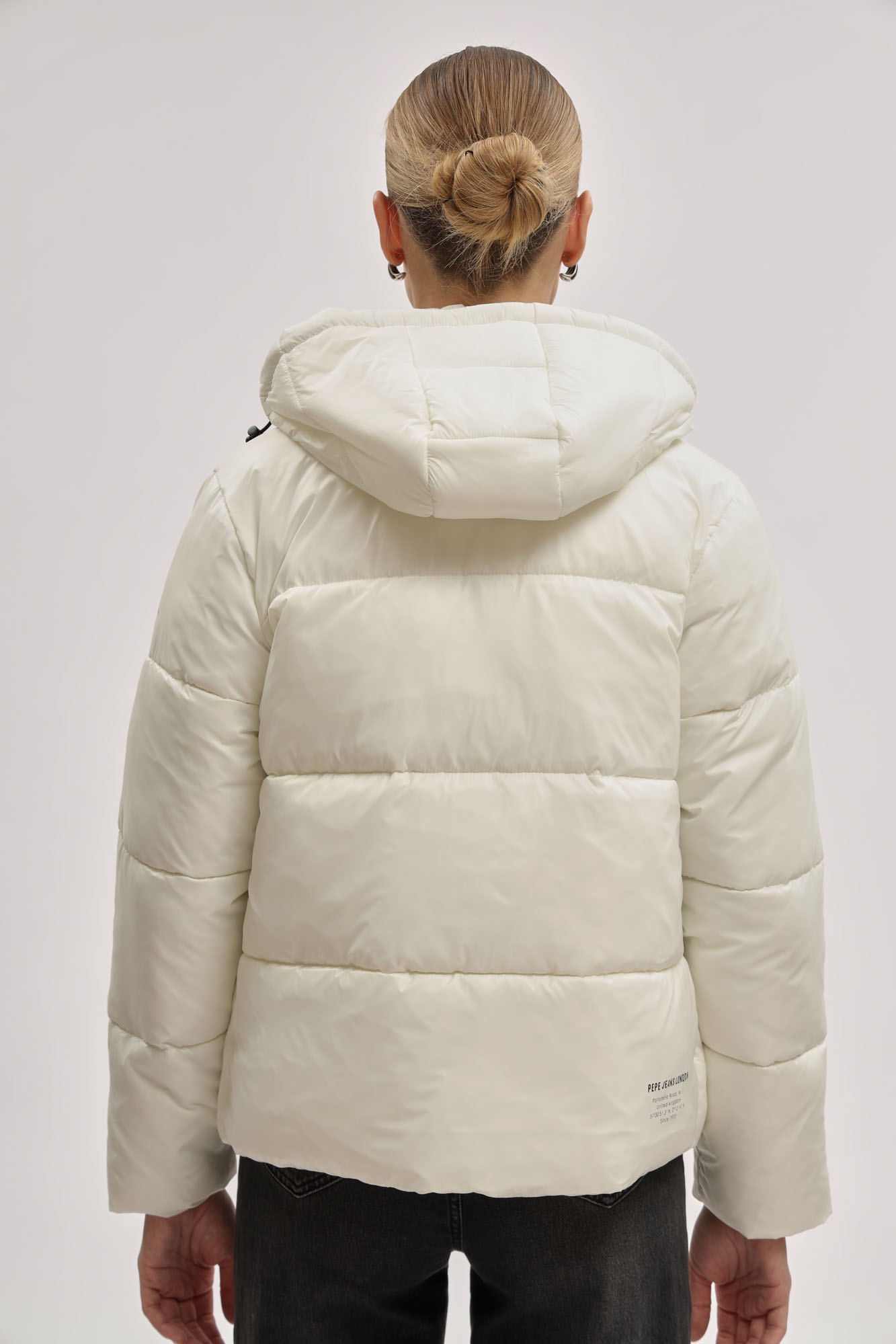 PL4024339 куртка pepe jeans