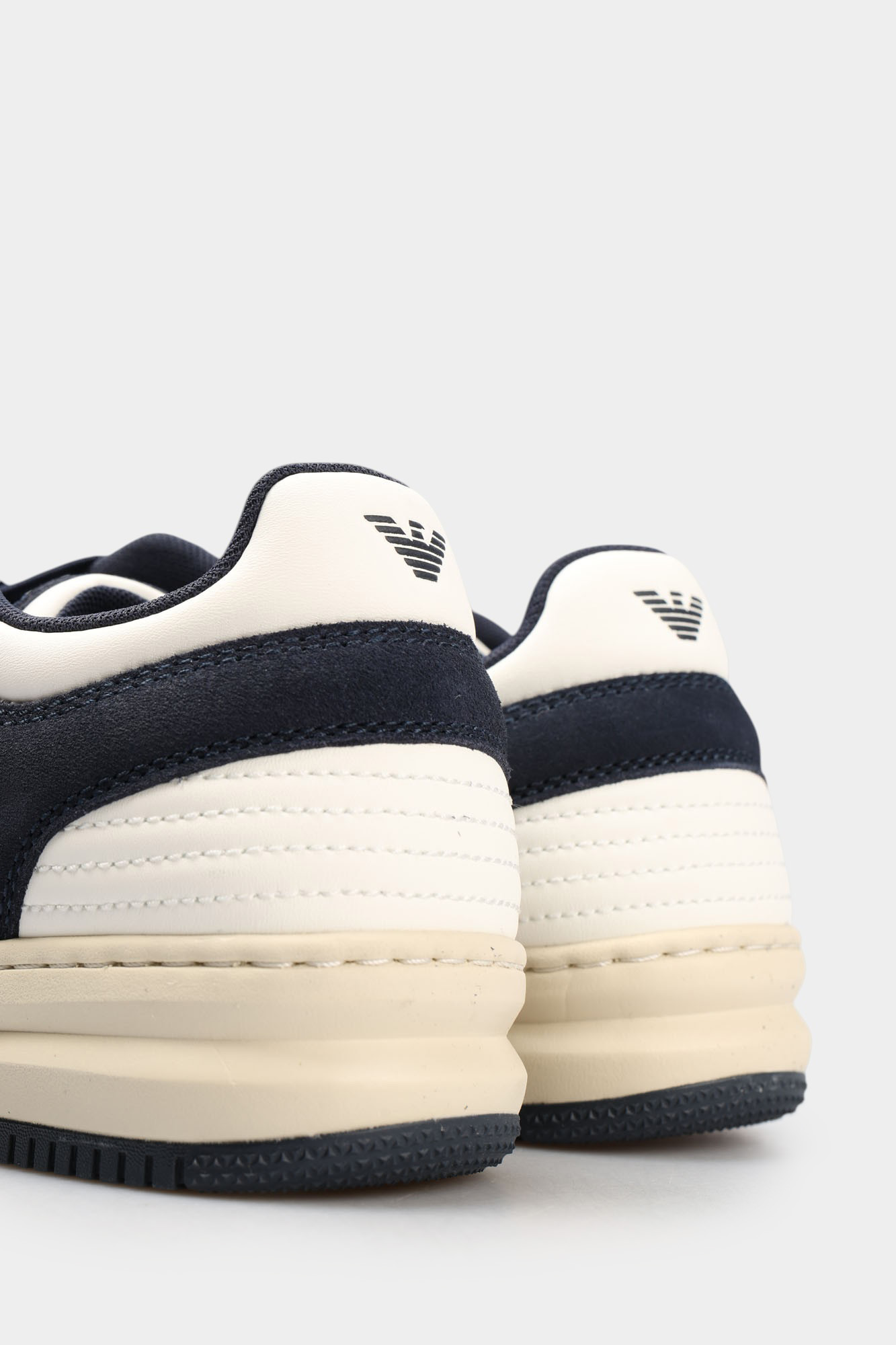 7X000346_AF18641 Кеды EA7 Синий