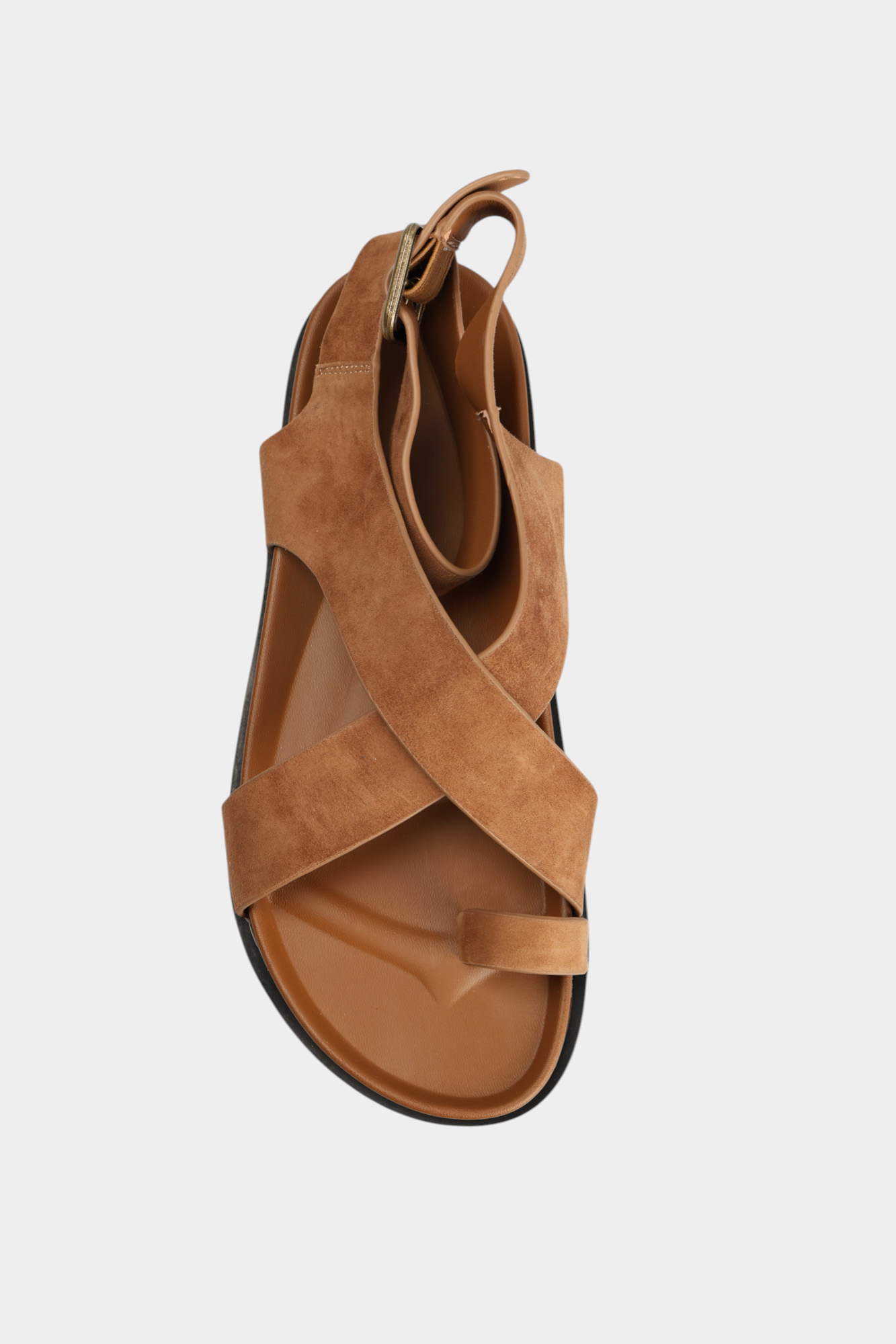 6155-509-21 Сандалии Marc Cony Оранжевый