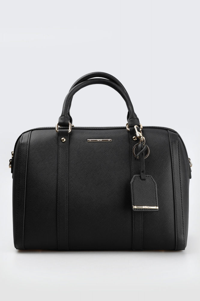 Кошелек Armani Exchange Полиэстер Черный