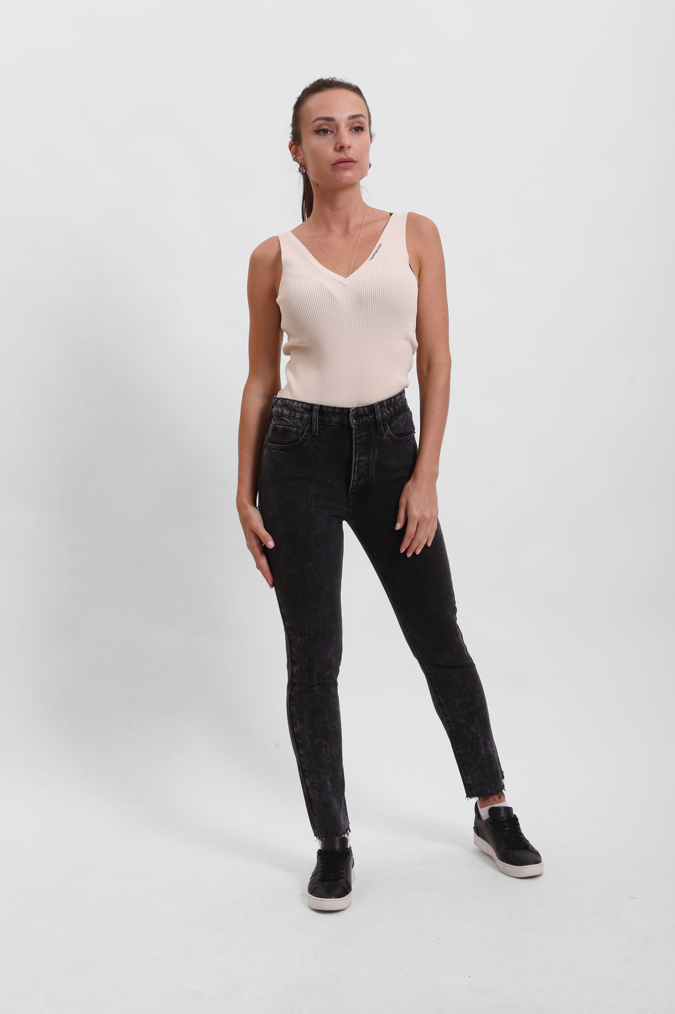 6KYJ51_Y1DBZ джинсы armani exchange