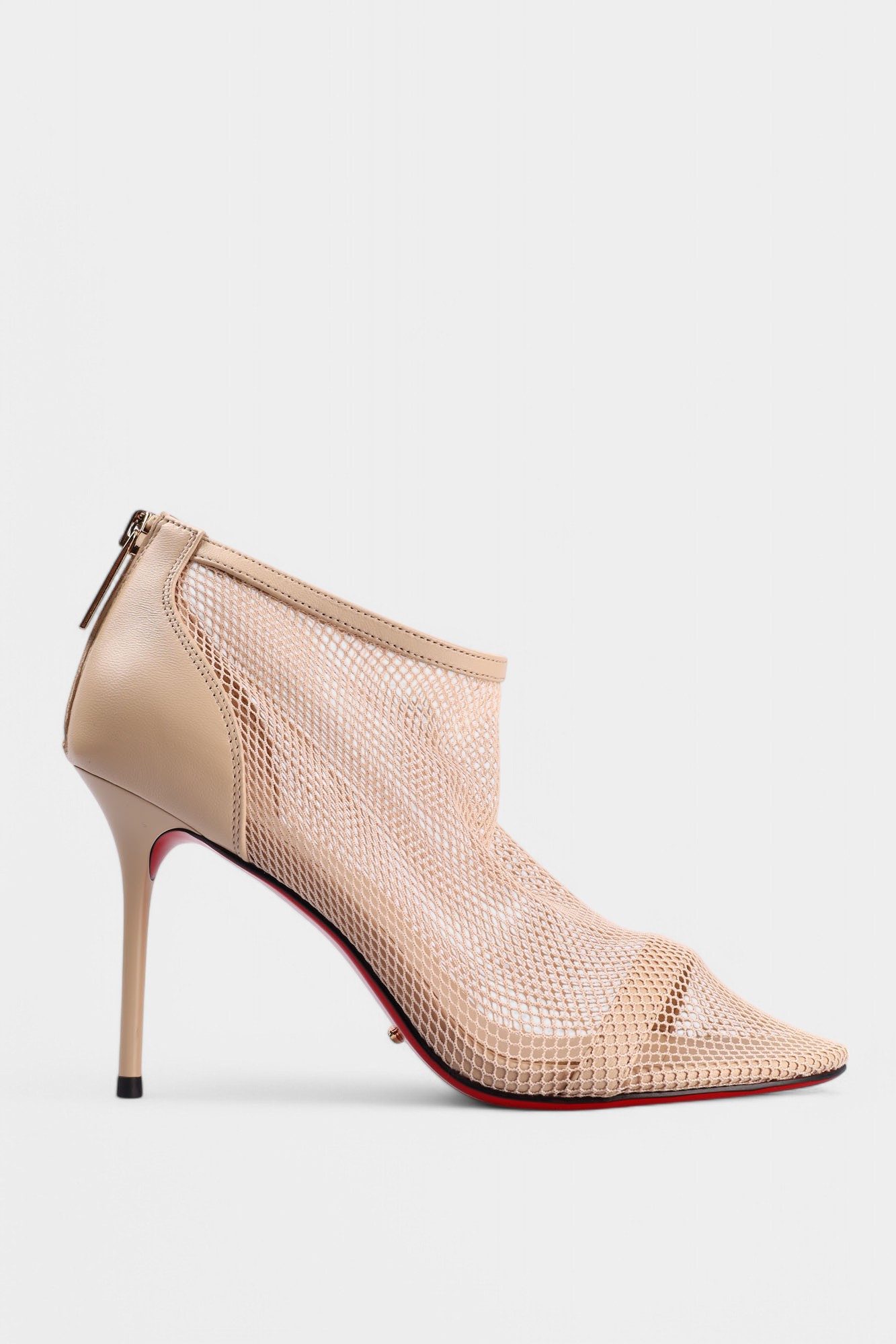 TY1500-12 Босоножки Graciana Бежевый