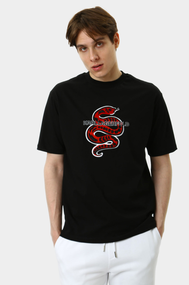 Джинсы STRAIGHT JEANS  Pepe Jeans  Черный