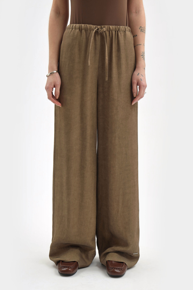 Ремень Armani Exchange Полиэстер Черный