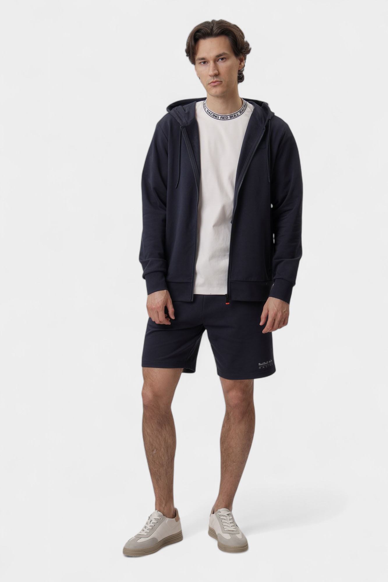 RM580022 Толстовка Pepe Jeans Синий
