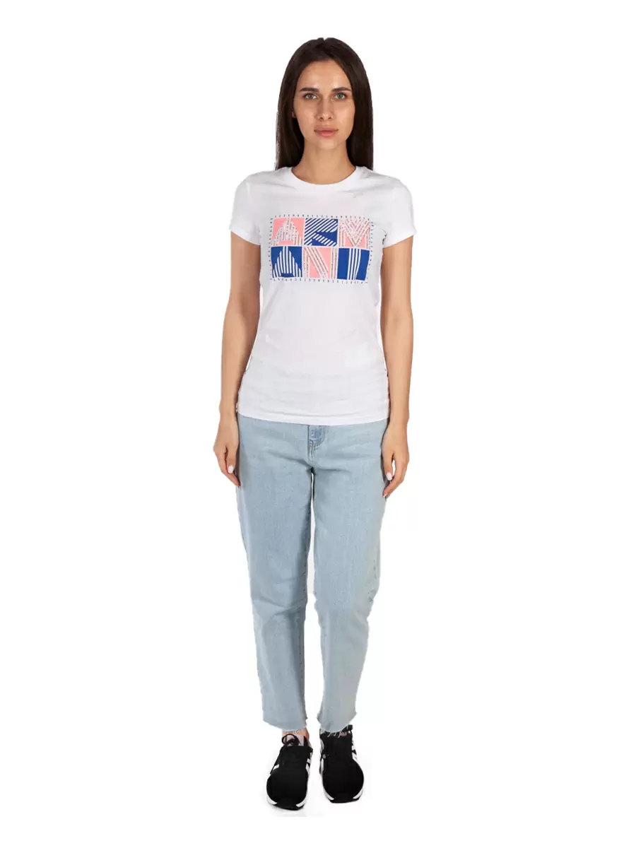3HYTAR_YJ73Z футболка armani exchange 
