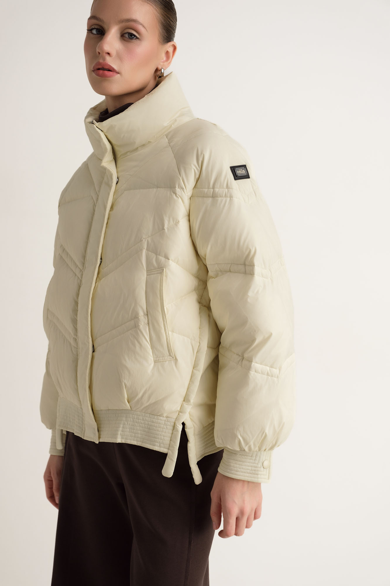 W-242-KT-34-0002 куртка the hills 