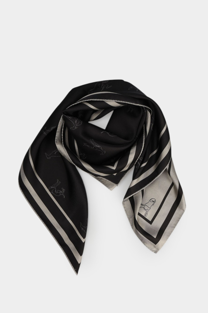 Платок Trussardi