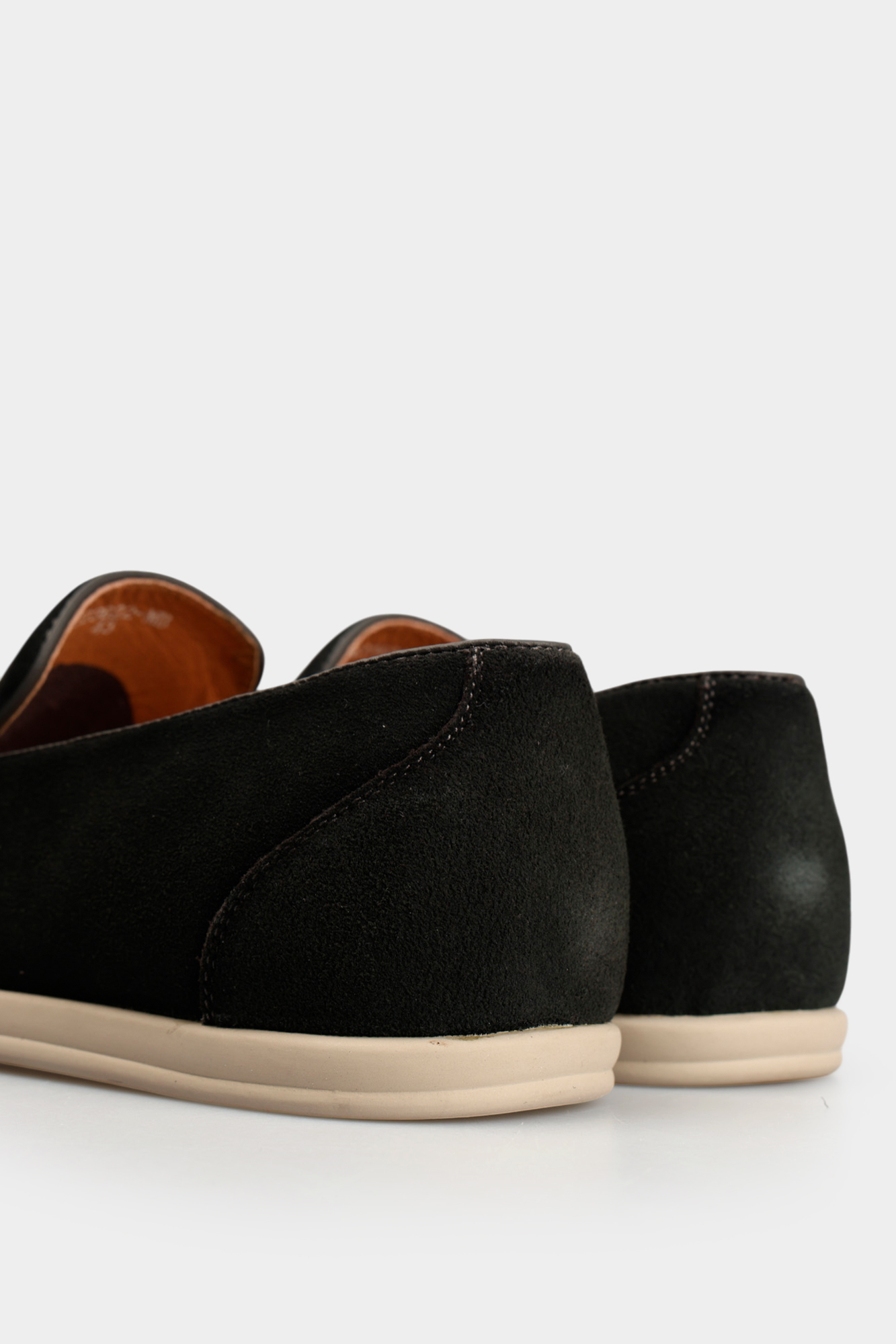 MC23622-MB Лоферы Marc Cony Серый