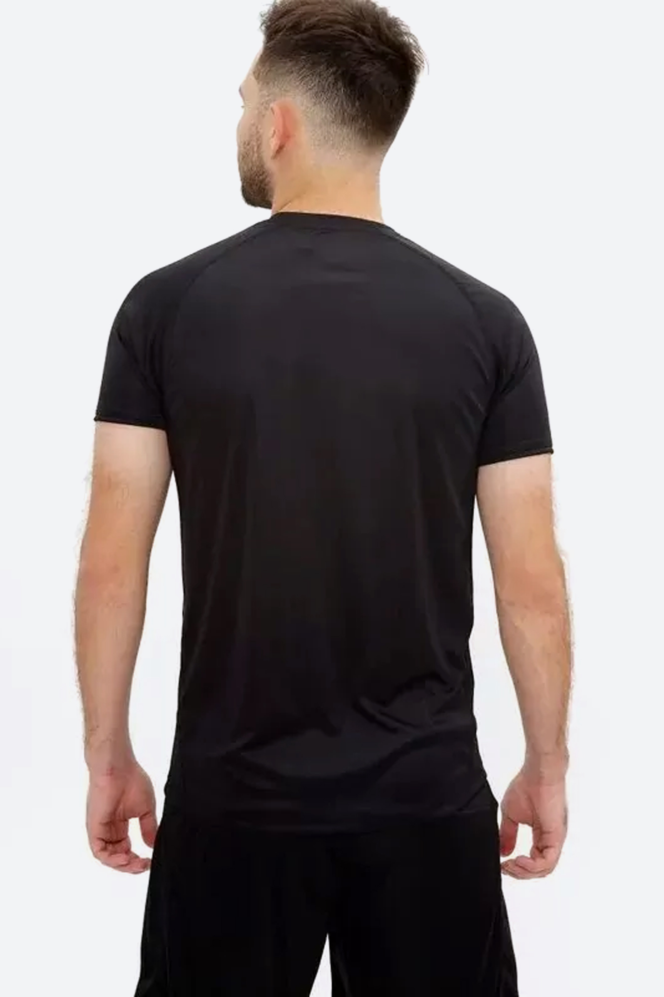 T70010-010 Футболка игровая Keimo 