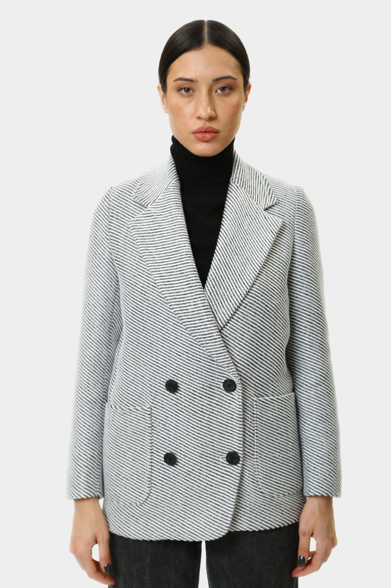 1015814 жакет mustang