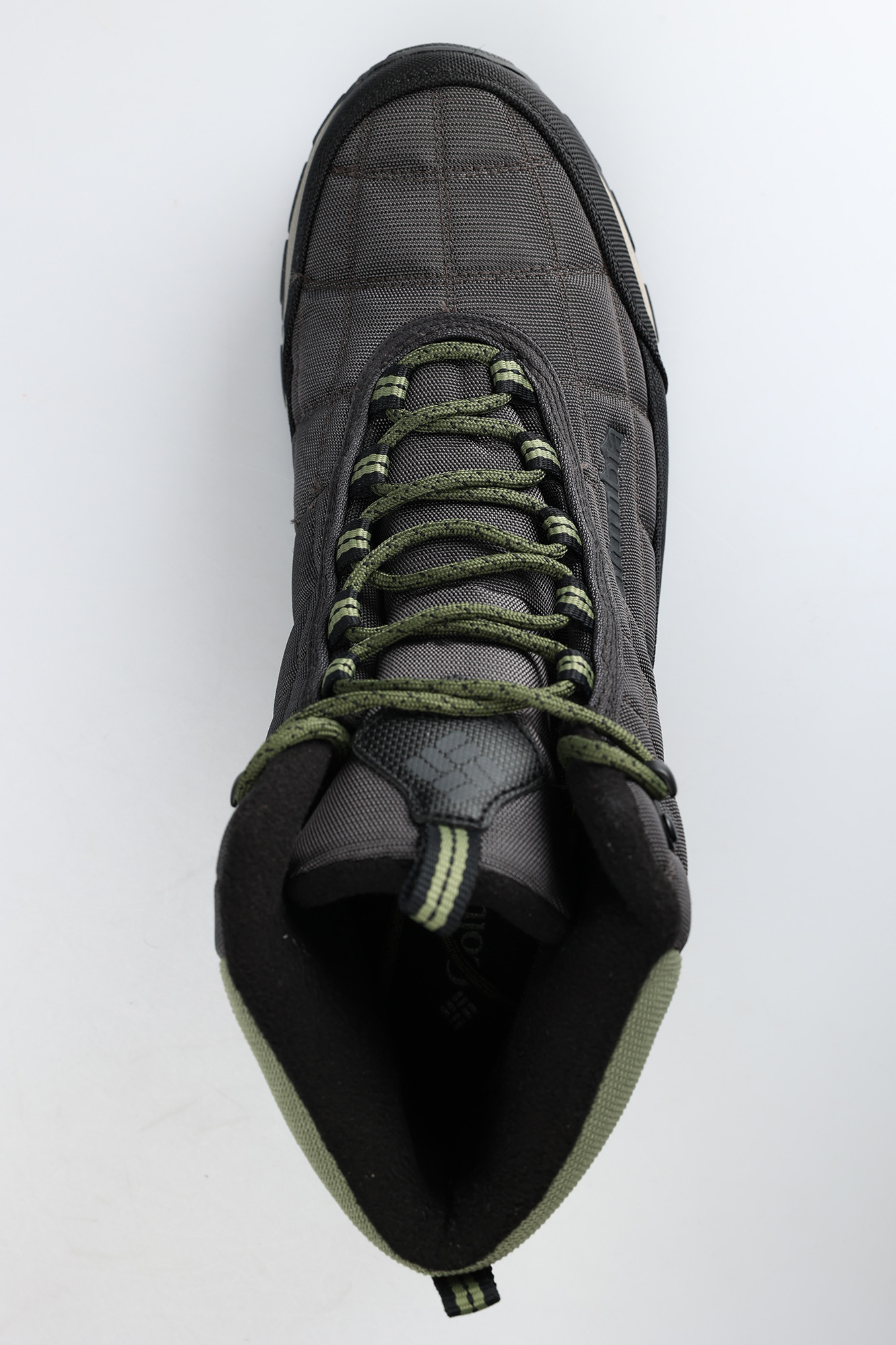 1672881 Ботинки FIRECAMP™ BOOT Columbia Хаки