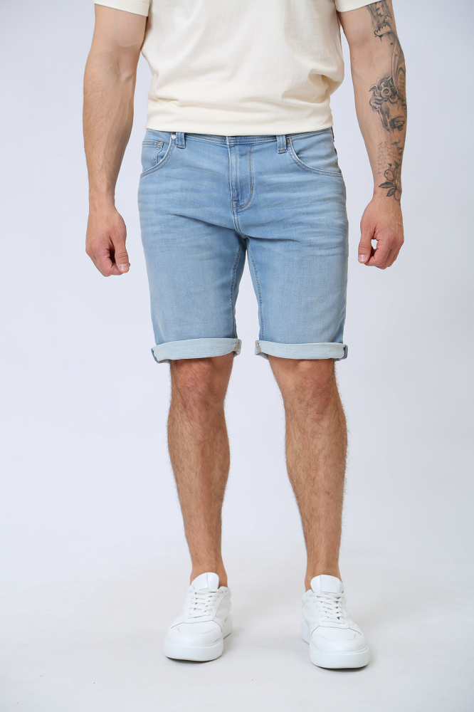 Поло Karl Lagerfeld Хлопок Оранжевый