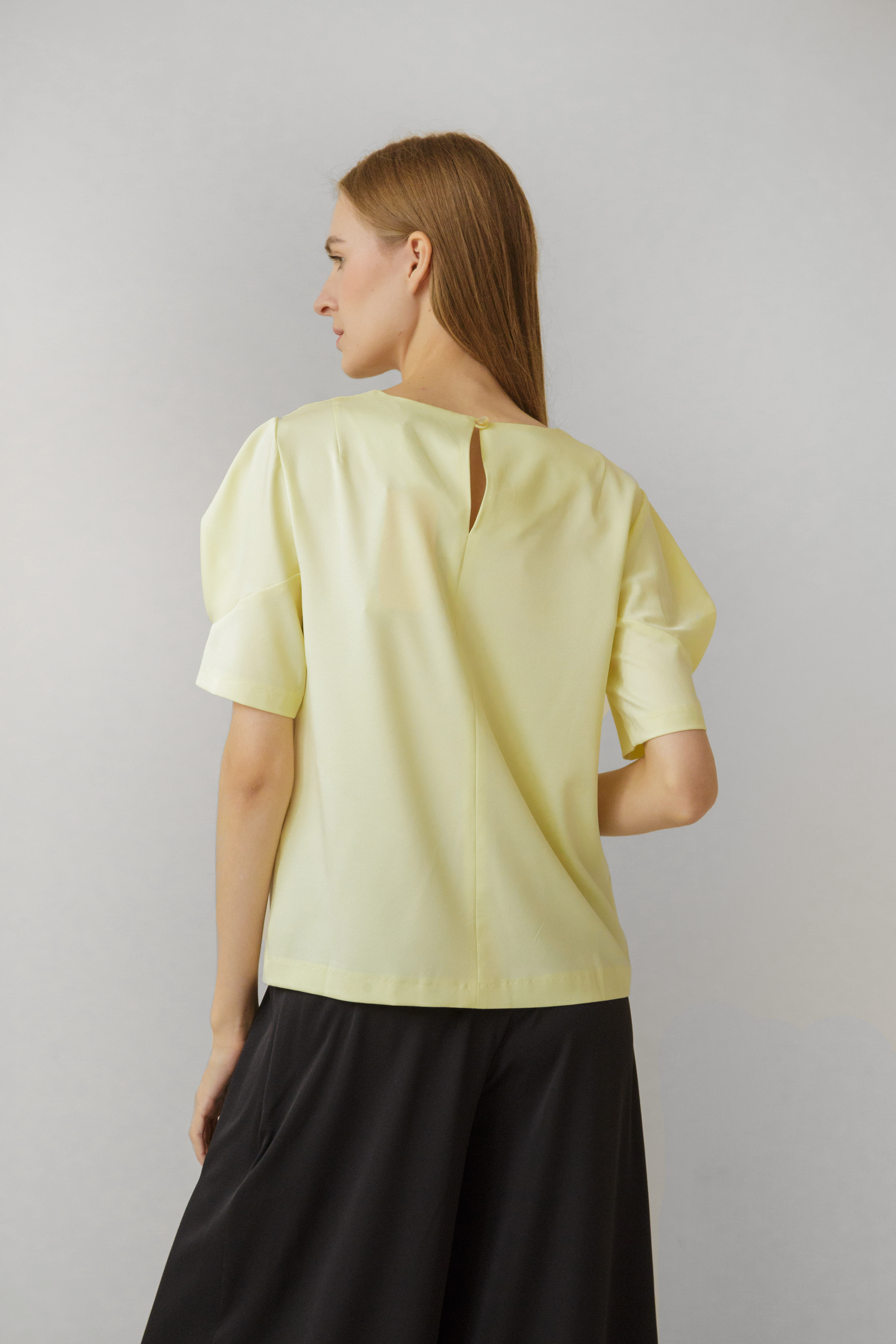 W-212-56-3267 блуза the hills 