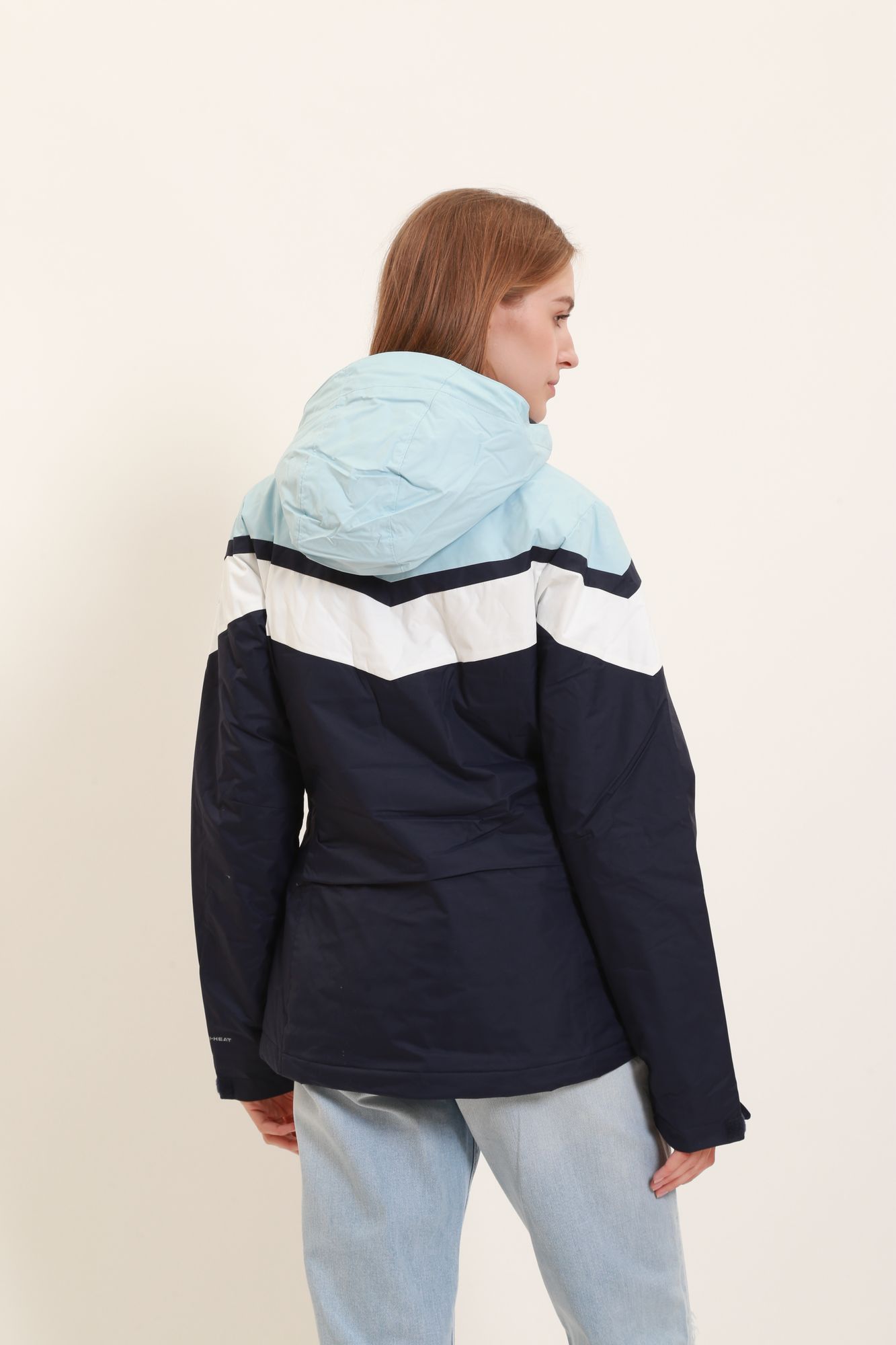 1976851 куртка горнолыжная snow shredder™ jacket columbia 