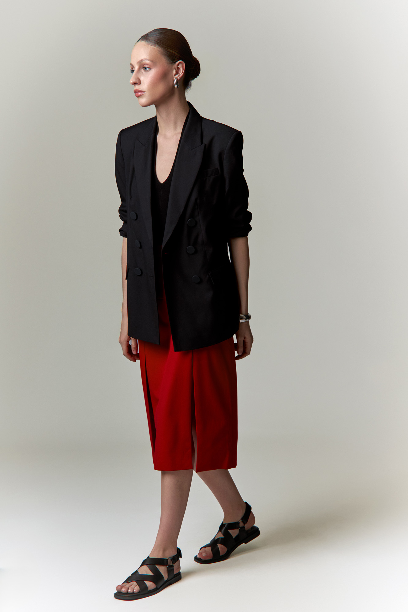 Сандалии Marc Cony