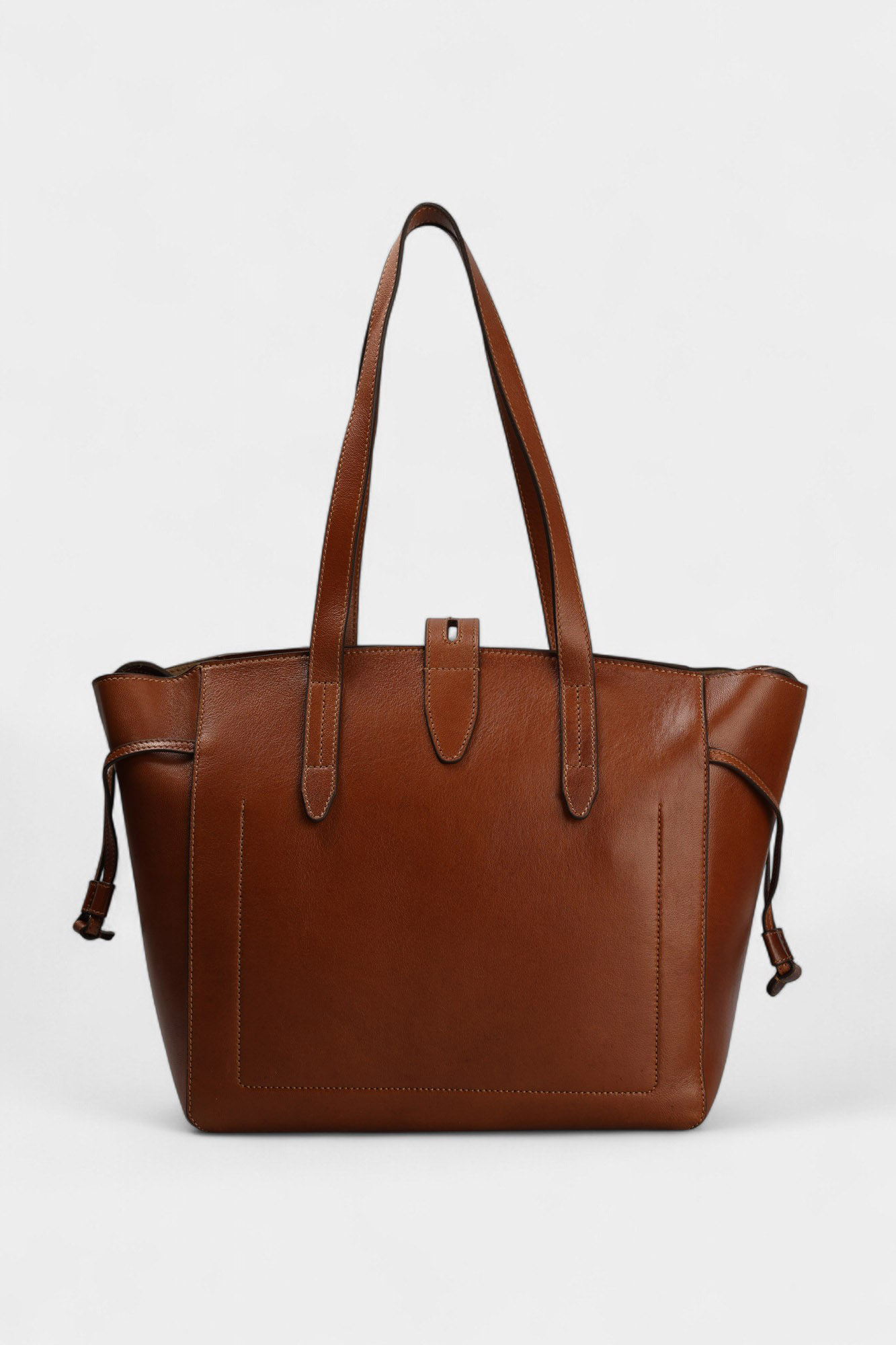 8610 Сумка Marc Cony Коричневый