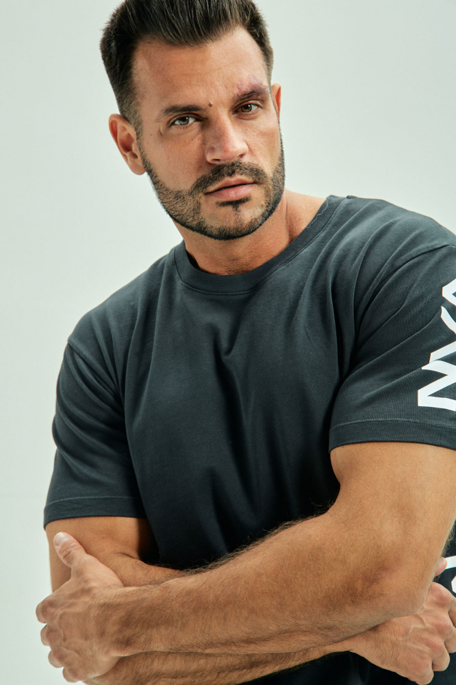 Кроссовки Columbia  Черный