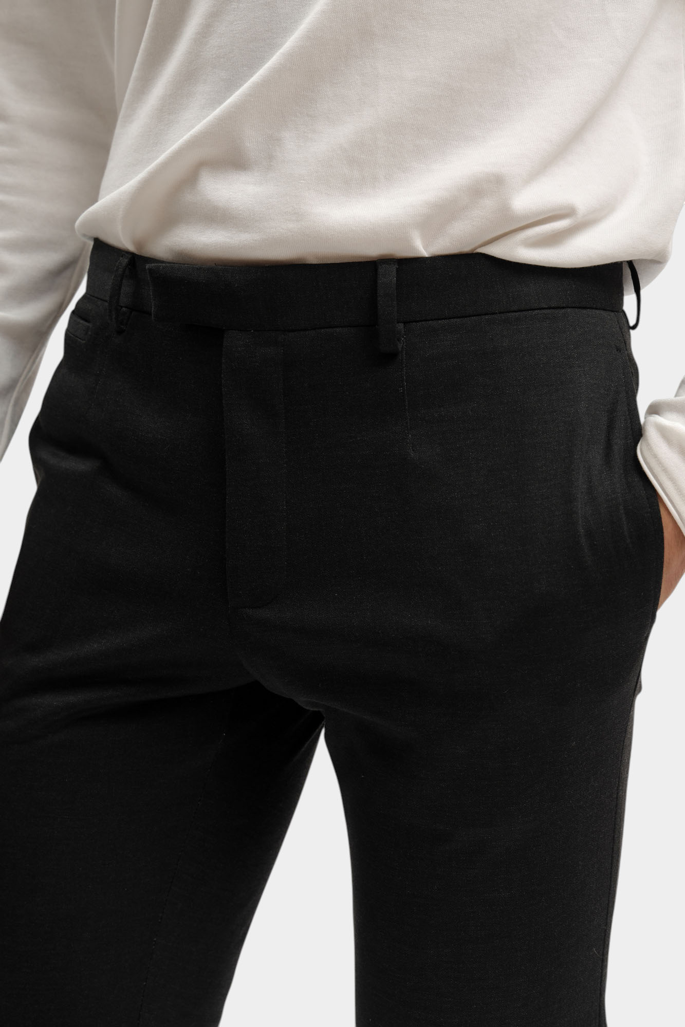 Брюки Strellson Черный