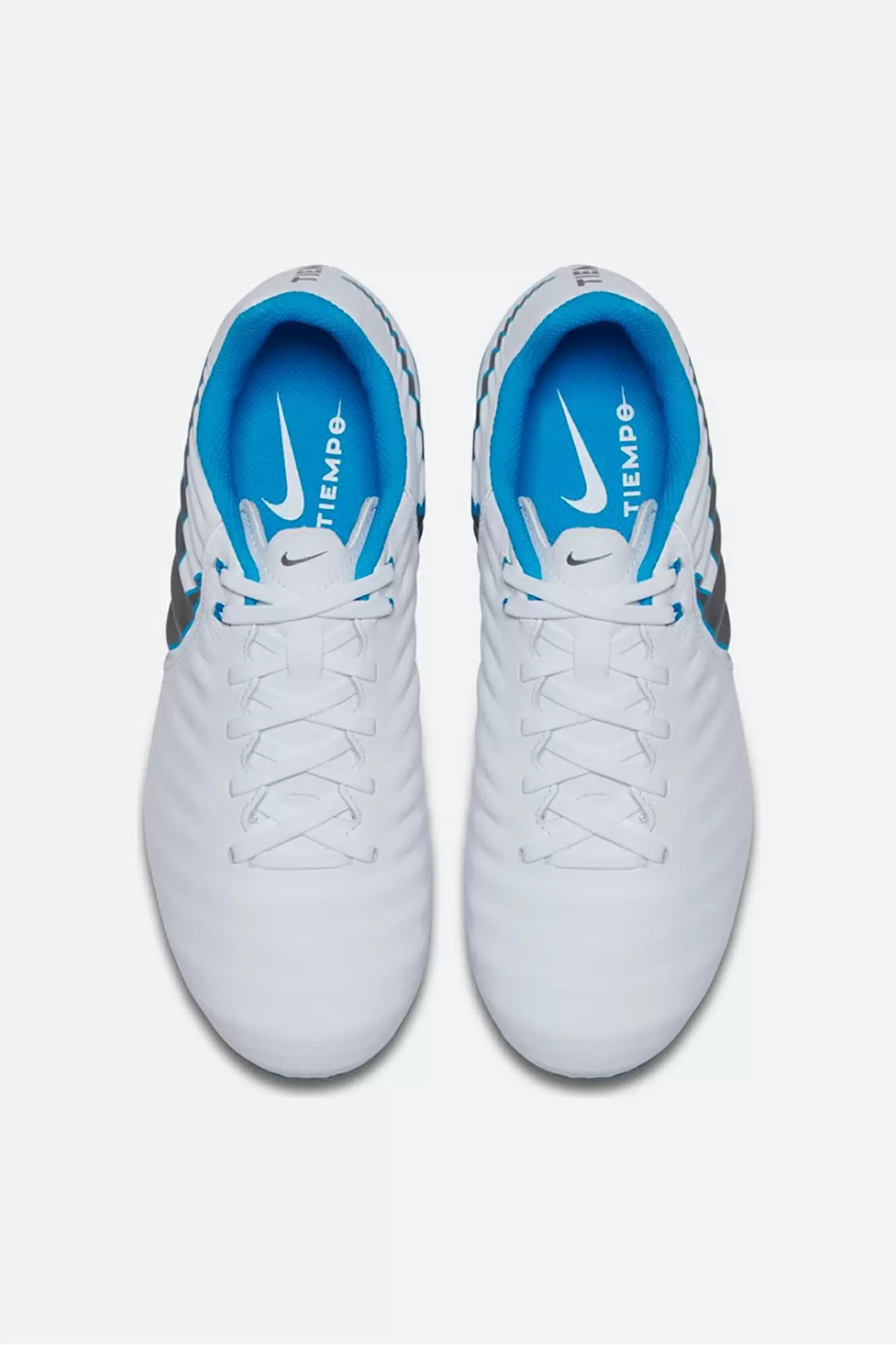  Футбольные бутсы Nike Белый