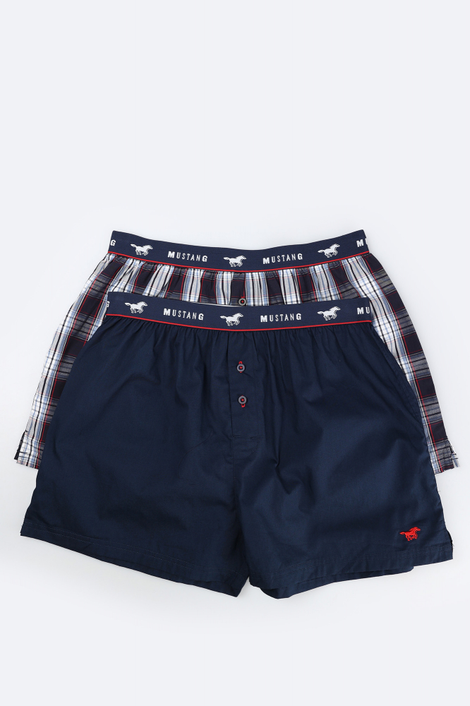 Носки 3 шт Karl Lagerfeld Хлопок Черный