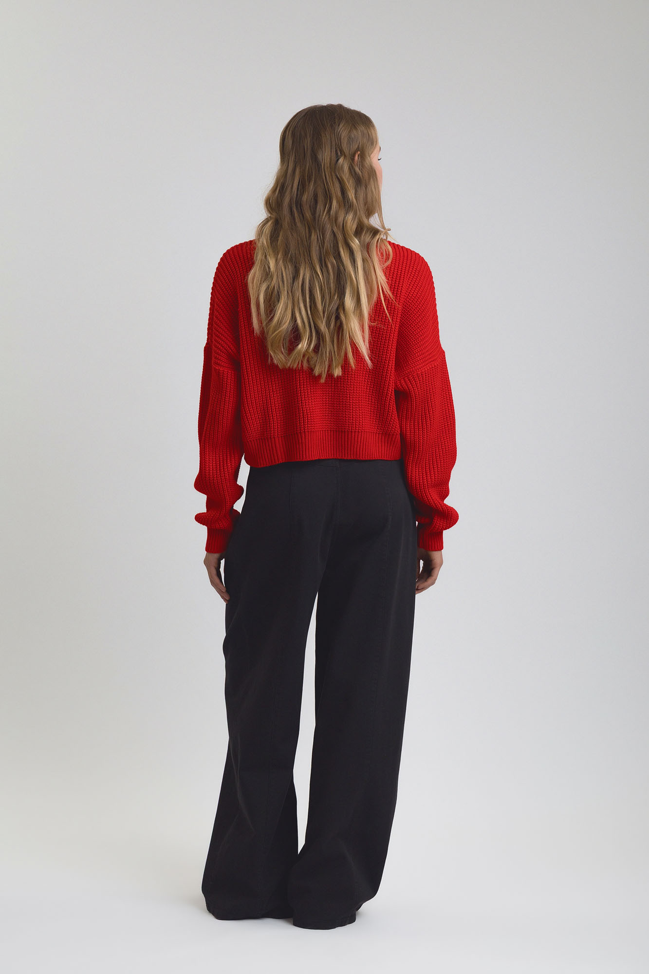 W-252-TCT-1158 джемпер the hills