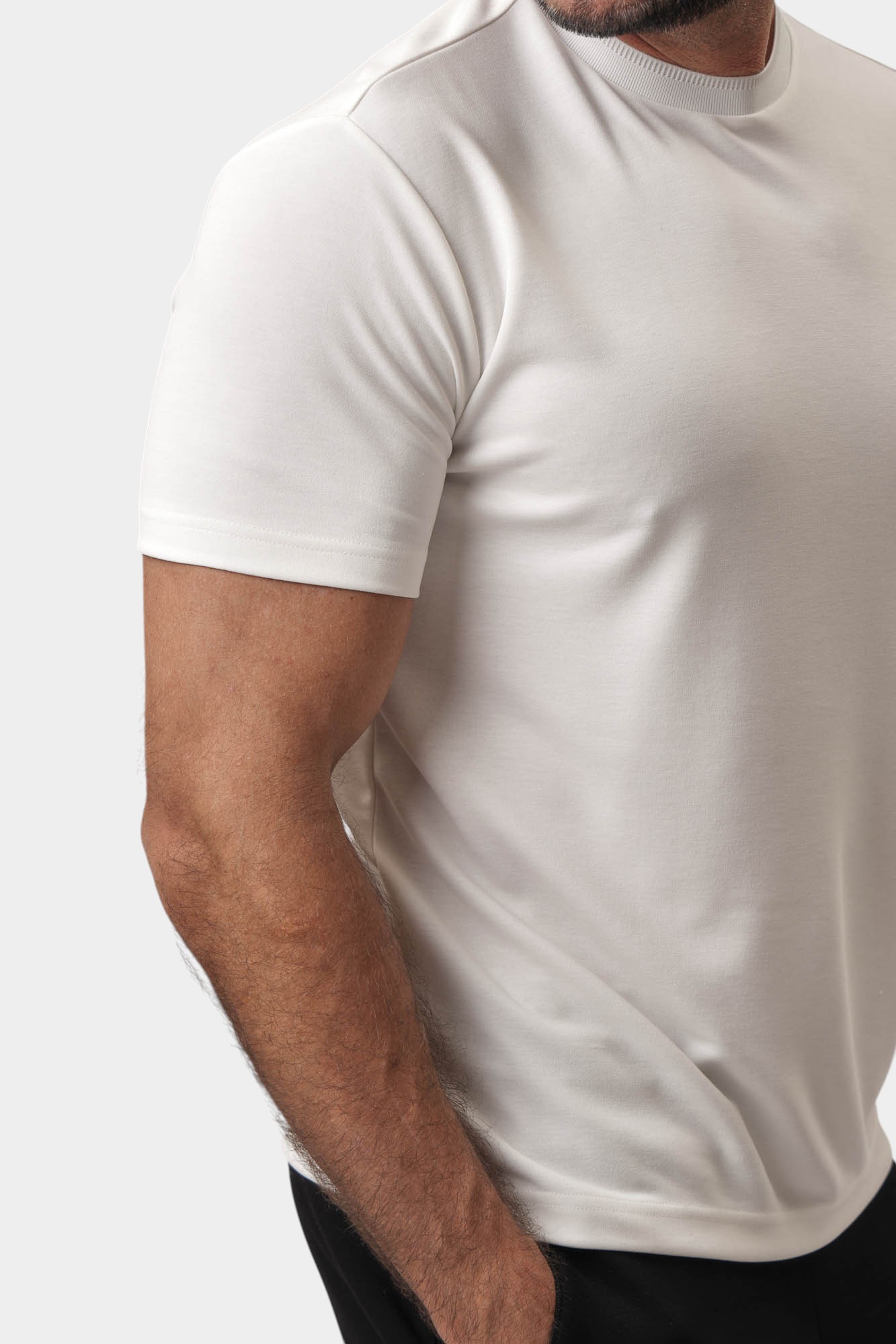 7M000089_AF13862 Футболка EA7 Белый