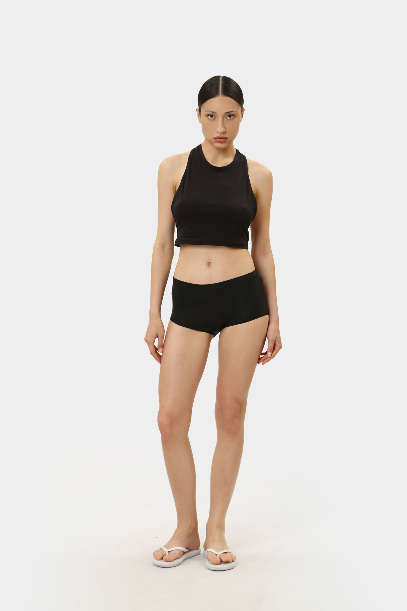 KW0KW02481 майка calvin klein underwear 