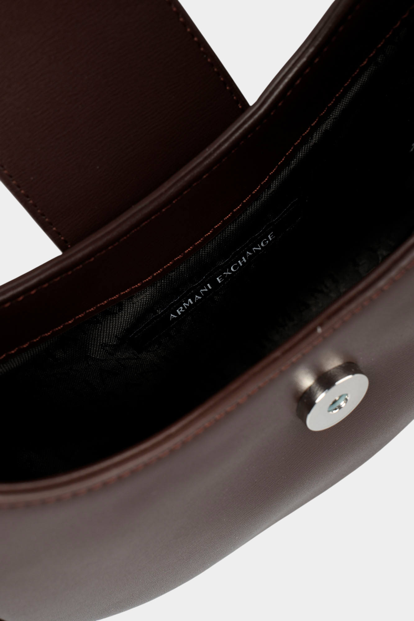 XW002566_AF12039 Сумка Armani Exchange Серый