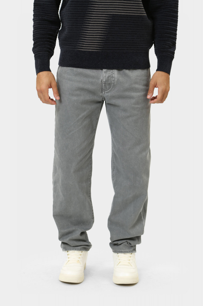 Кроссовки Geox Натуральная кожа Черный