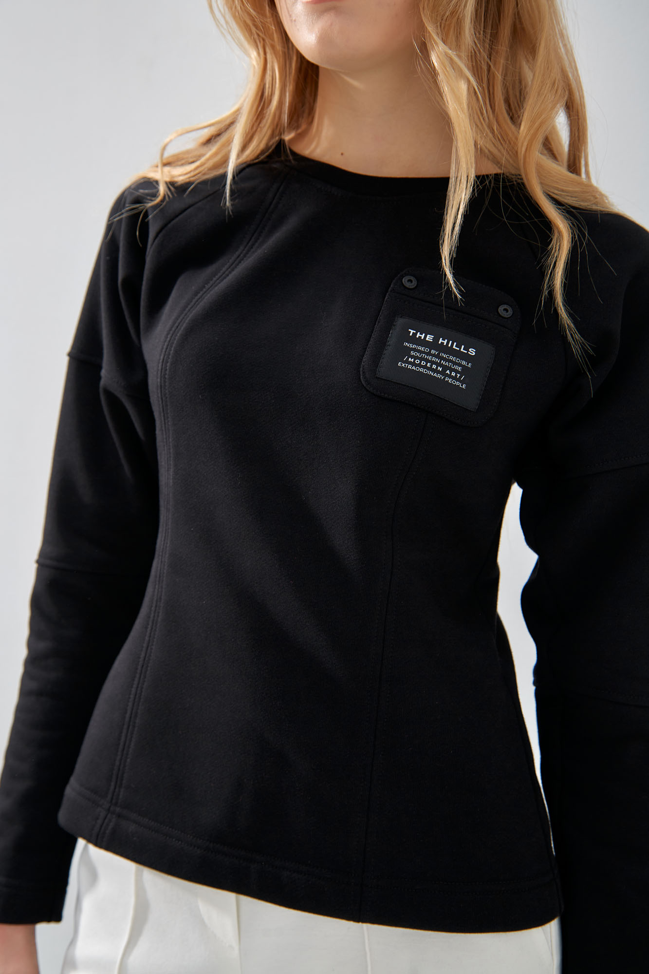 W-232-THT-20-0112 свитшот the hills