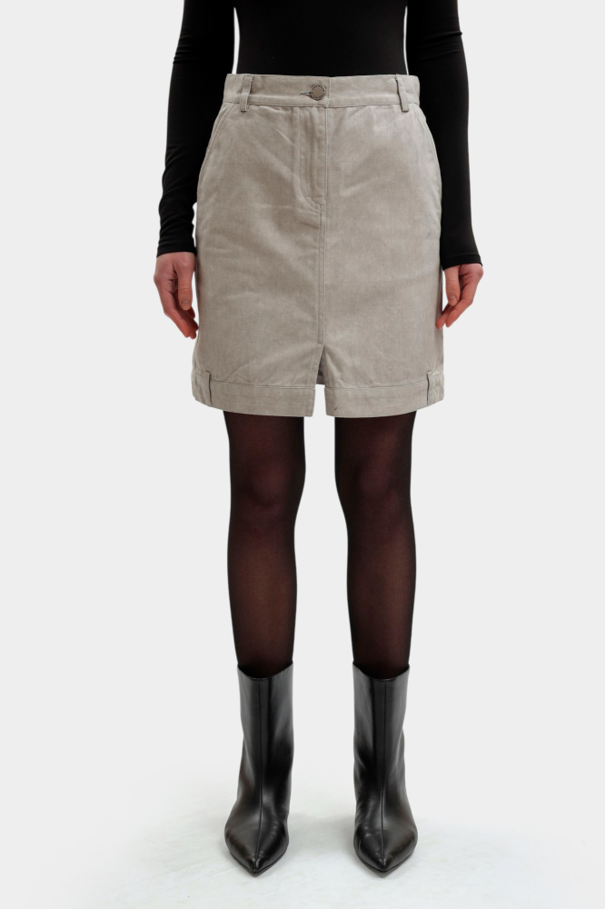 Юбка джинсовая The Hills