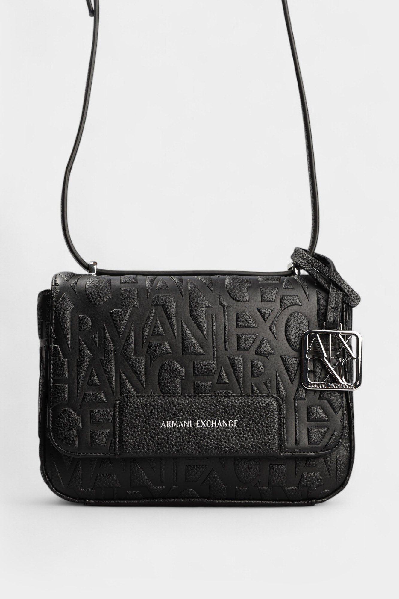 XW001577_AF15774 Сумка Armani Exchange Черный