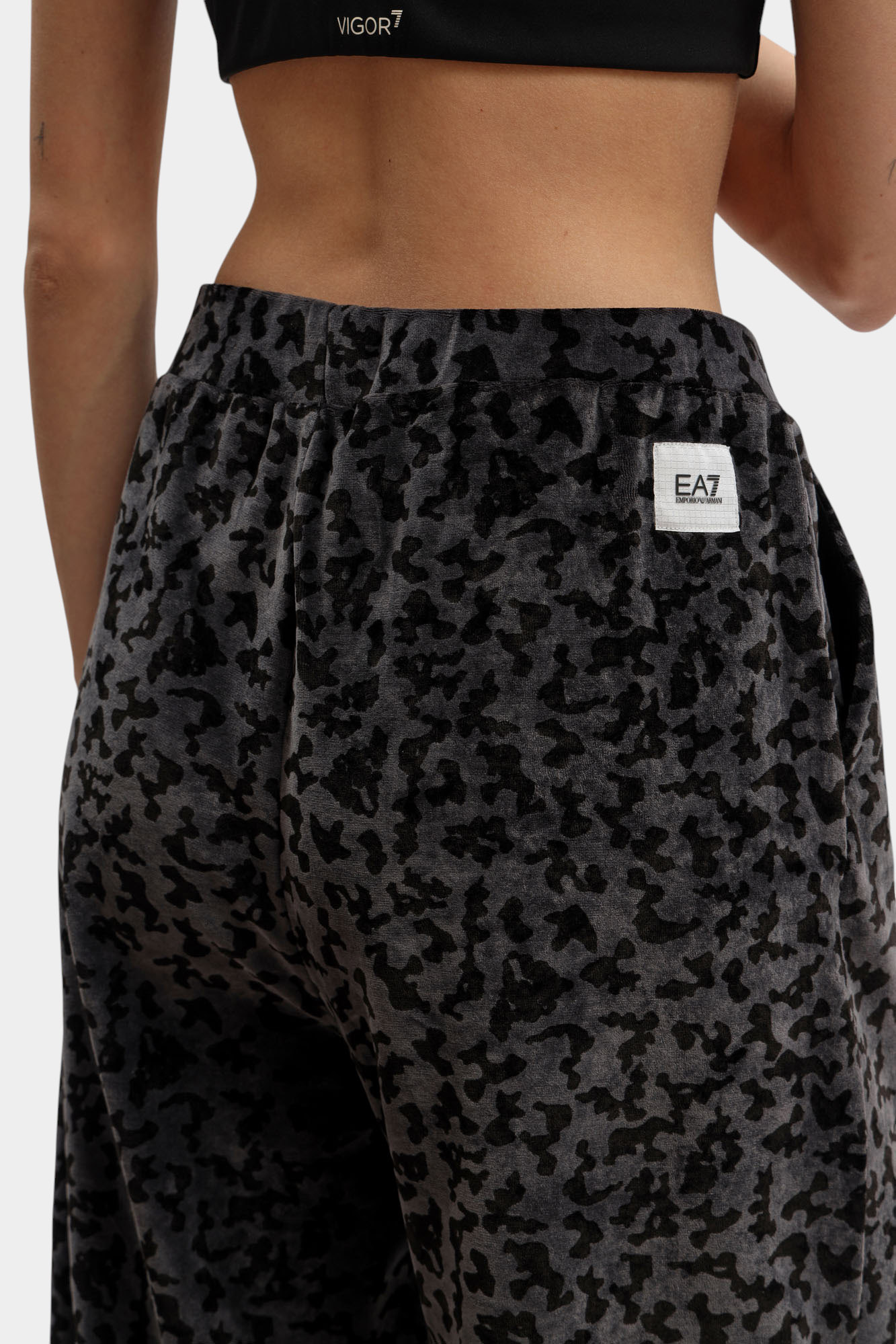 7W000665_AF15937 костюм спортивный ea7 