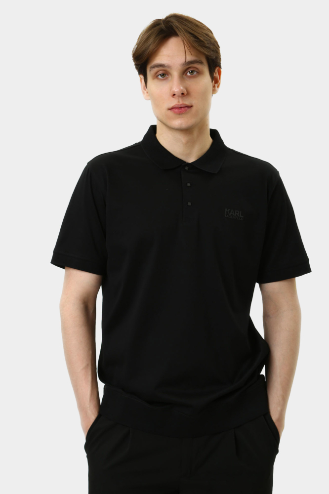 Кроссовки Marc Cony Натуральная кожа Черный