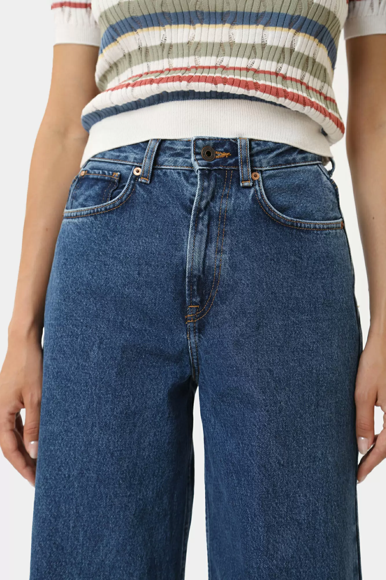 PL204740 брюки джинсовые pepe jeans 