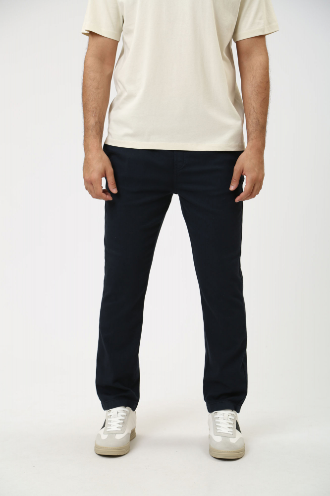 Водолазка Mustang  Черный