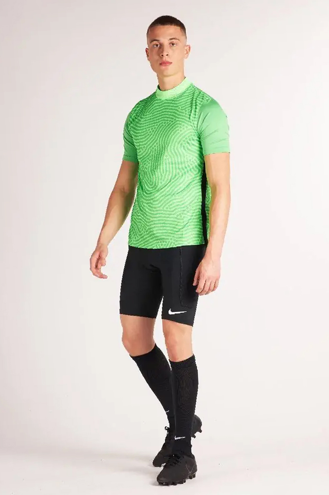 Шорты вратарские Nike