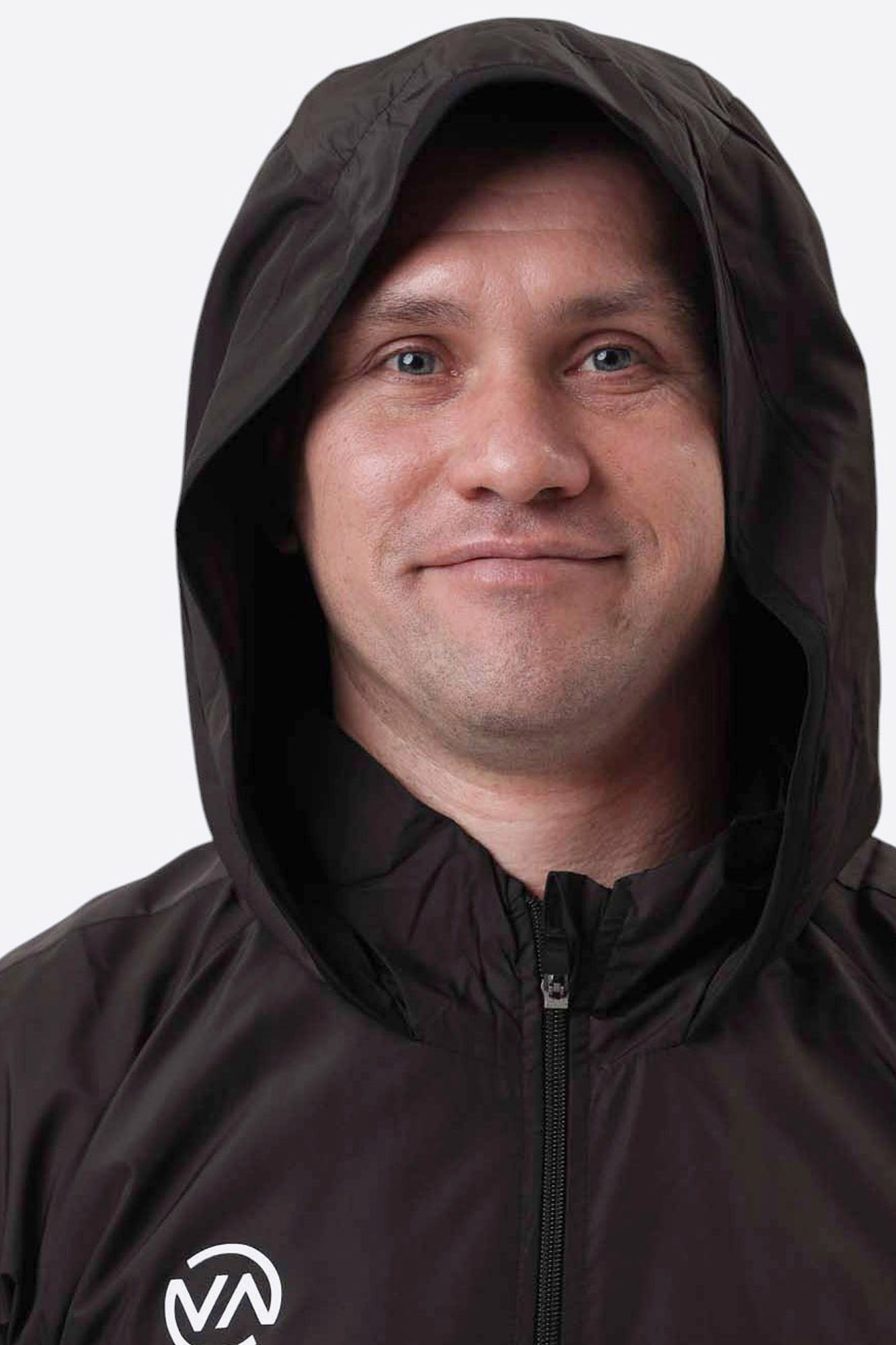 Куртка ветрозащитная Van Mich Sports