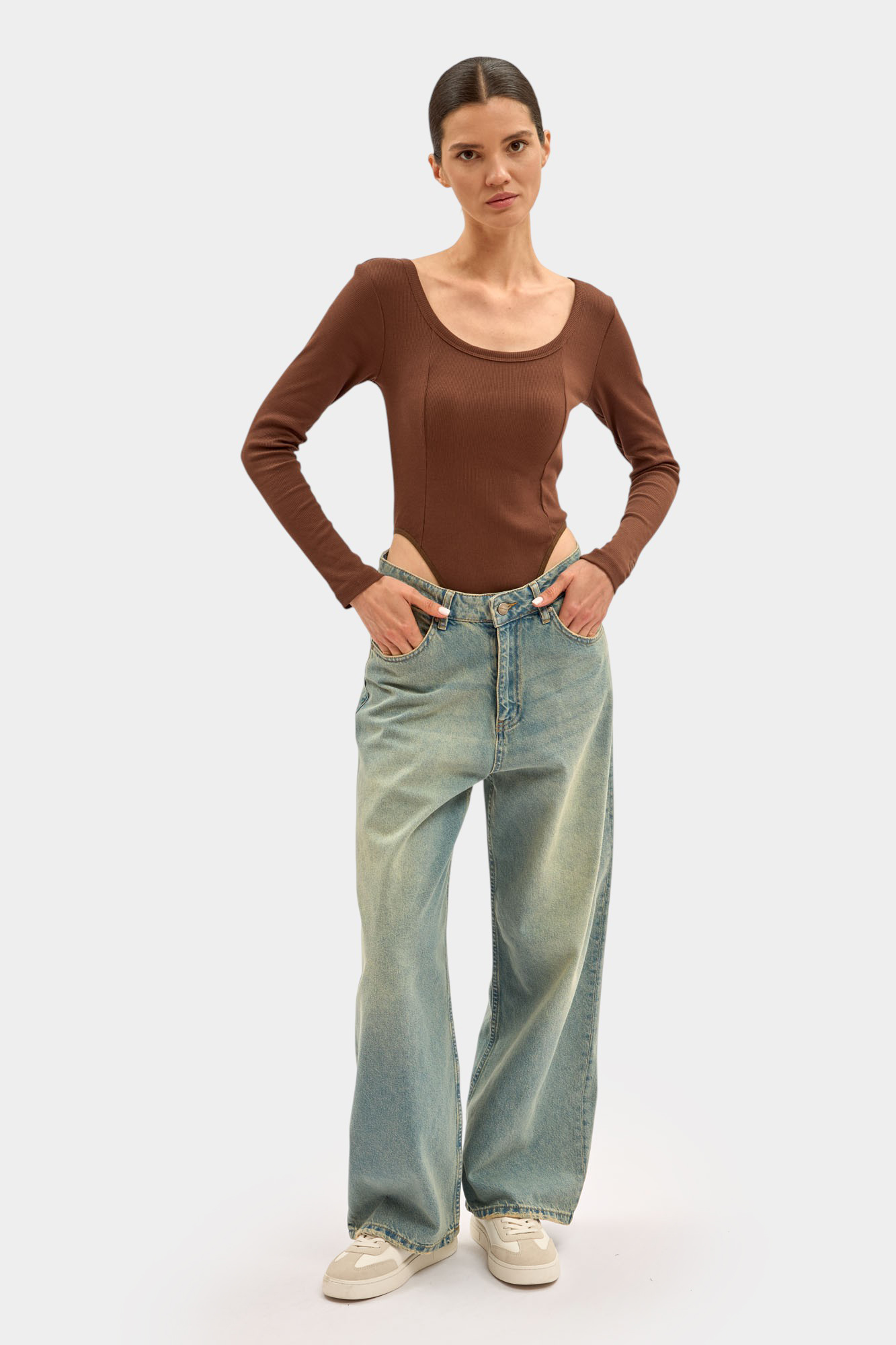 VW-FAT-20-525 боди van mich